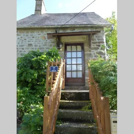 Villa Les Deux Sabots Breel Exterior foto