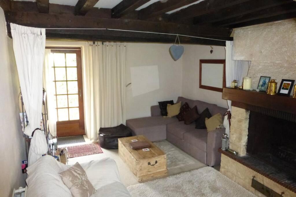 Ferienhaus Les Deux Sabots *