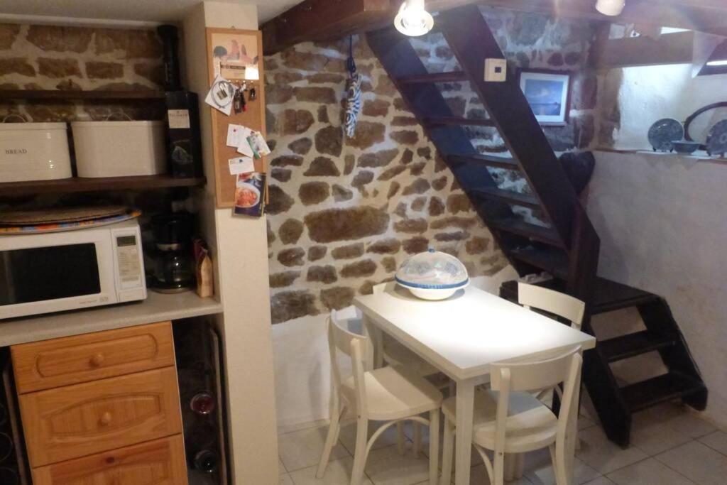 Les Deux Sabots Ferienhaus Breel